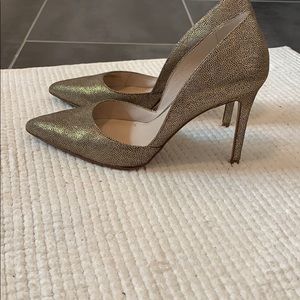 Louise et cie shoes